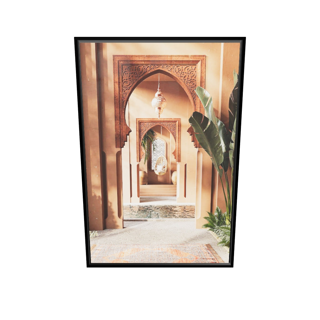 Golden Riad